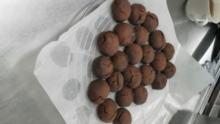 �`���R���[�g�N�b�L�[