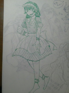 �����C�h�H��