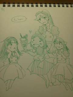 �����C�h�p��