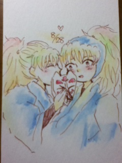 ���s�j�̓�