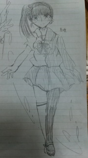 �����Ă܂�